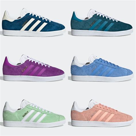 adidas gazelle women's sale clearance.